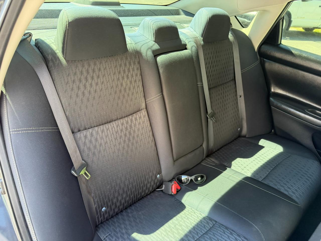 2018 Nissan Altima 2.5 S Sedan Jacksonville FL