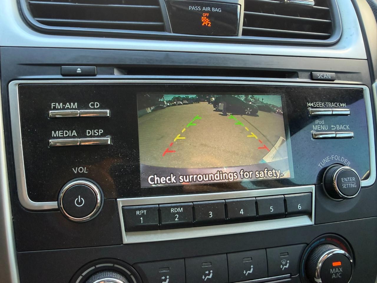 2018 Nissan Altima 2.5 S Sedan Jacksonville FL