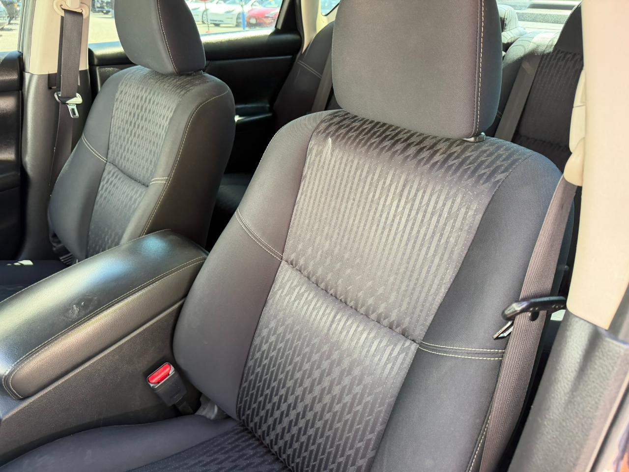 2018 Nissan Altima 2.5 S Sedan Jacksonville FL