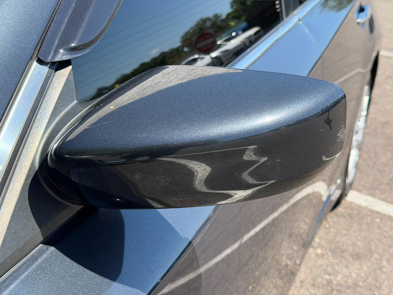 2018 Nissan Altima 2.5 S Sedan Jacksonville FL