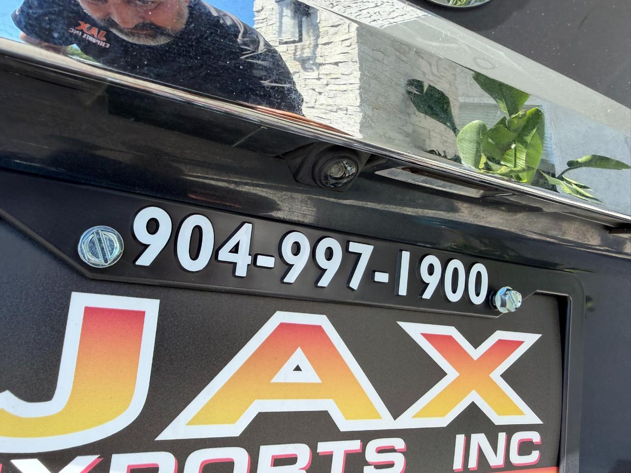 2018 Nissan Altima 2.5 S Sedan Jacksonville FL