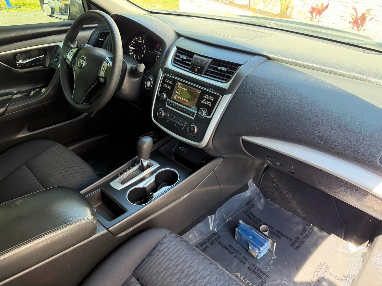 2018 Nissan Altima 2.5 S Sedan Jacksonville FL