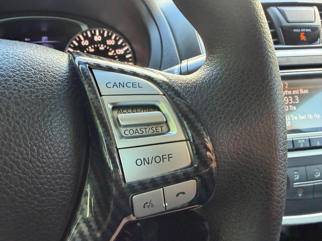 2018 Nissan Altima 2.5 S Sedan Jacksonville FL