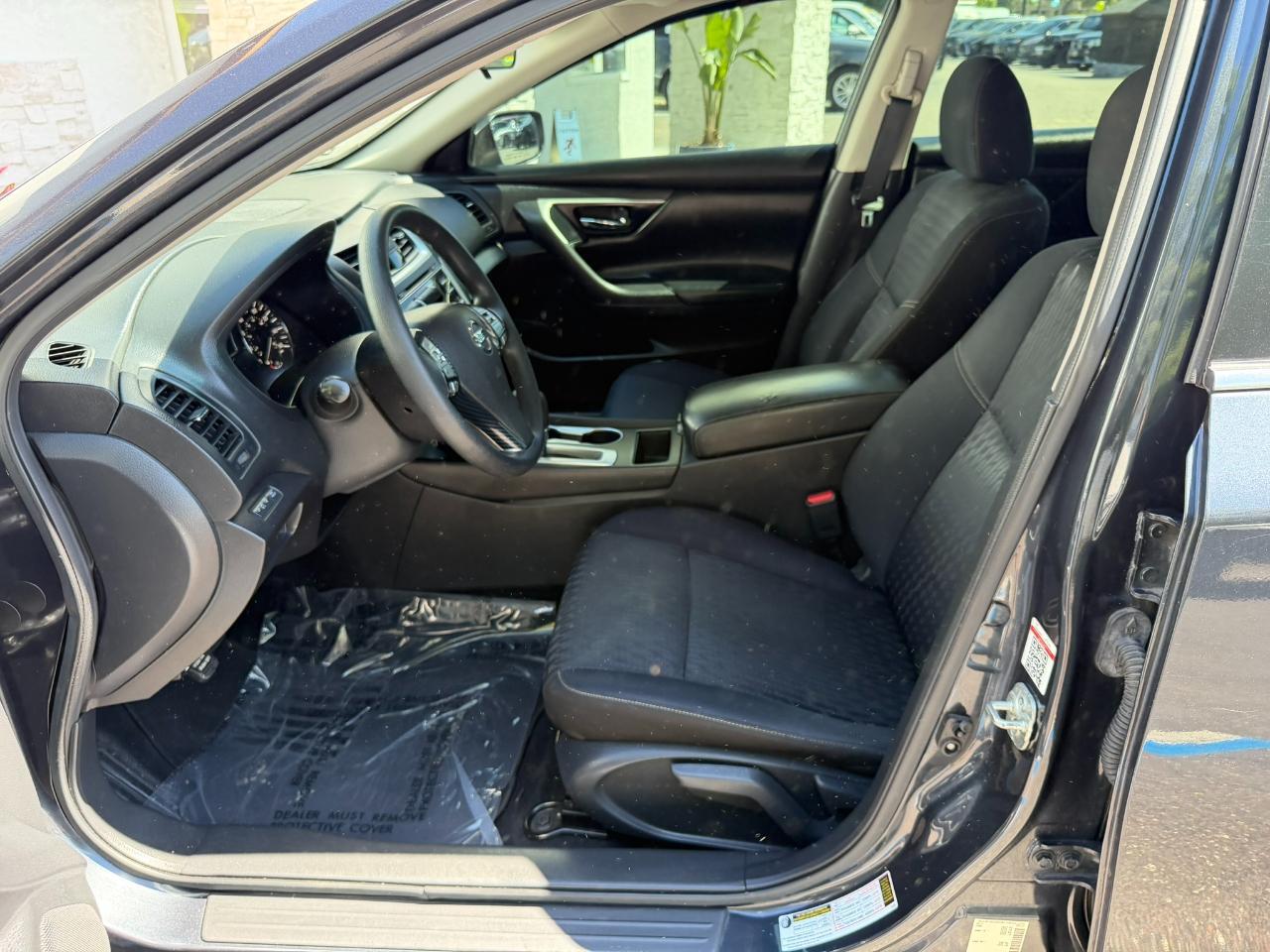 2018 Nissan Altima 2.5 S Sedan Jacksonville FL