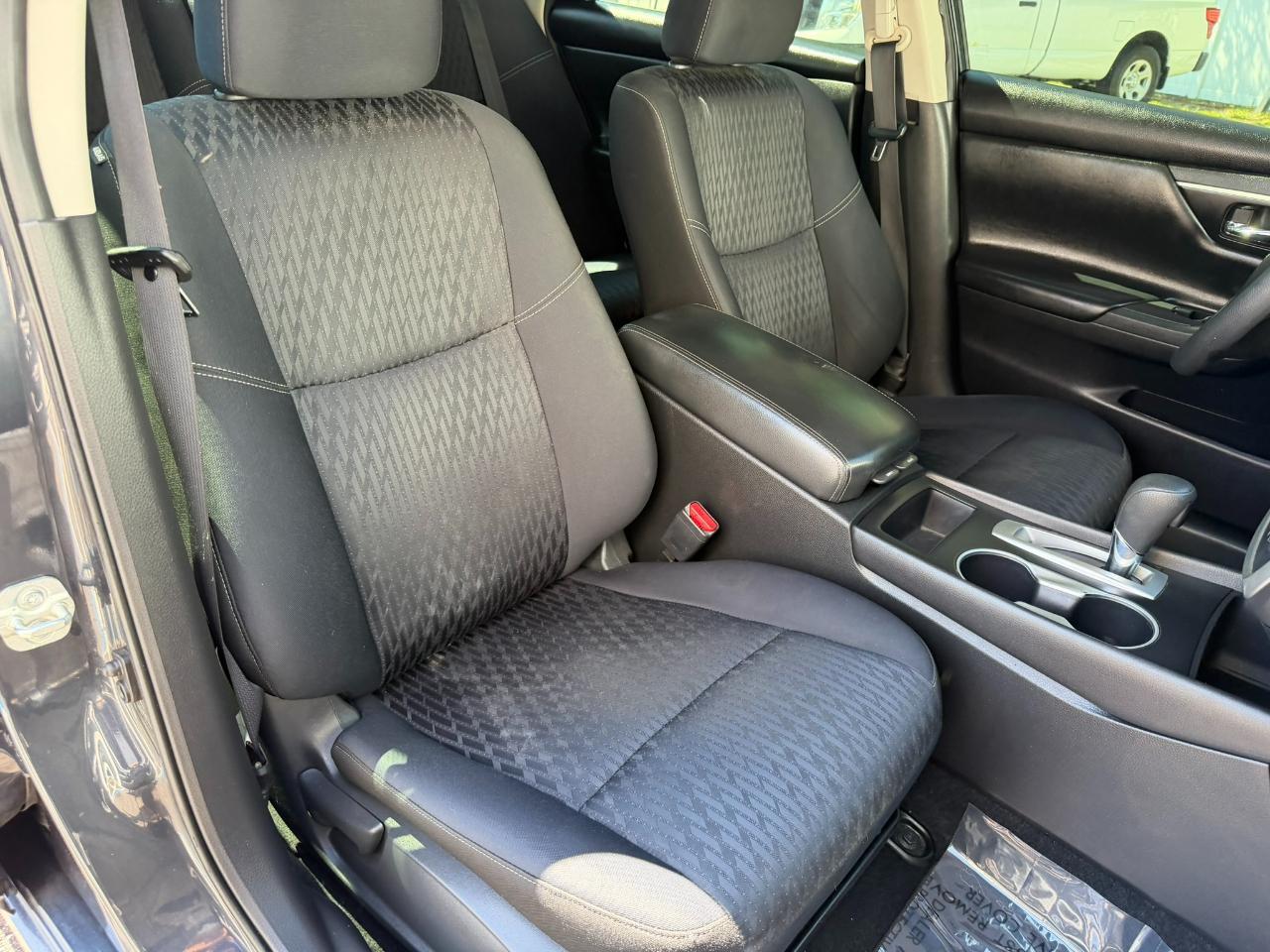 2018 Nissan Altima 2.5 S Sedan Jacksonville FL