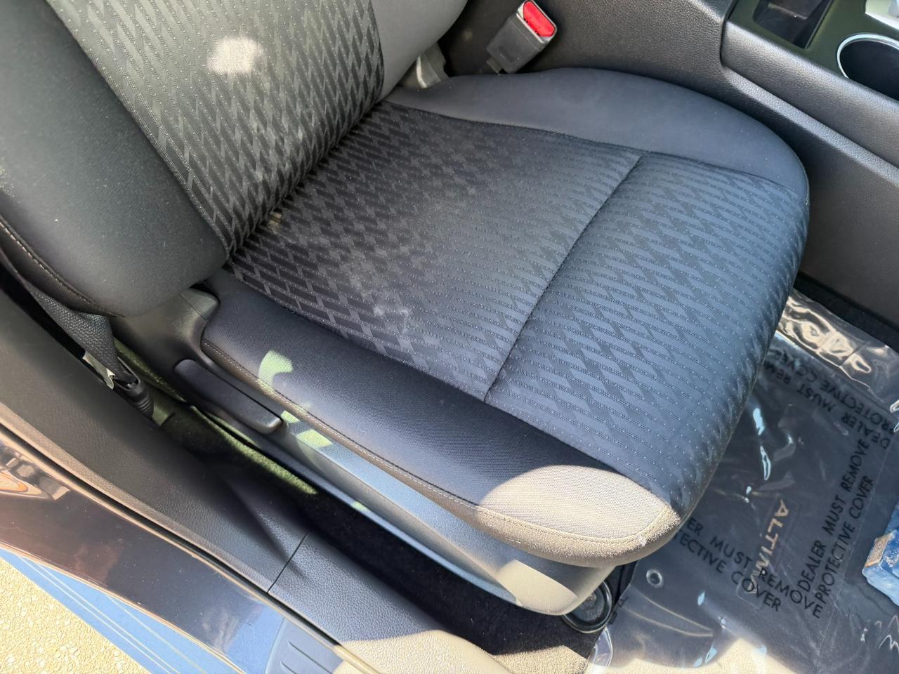 2018 Nissan Altima 2.5 S Sedan Jacksonville FL