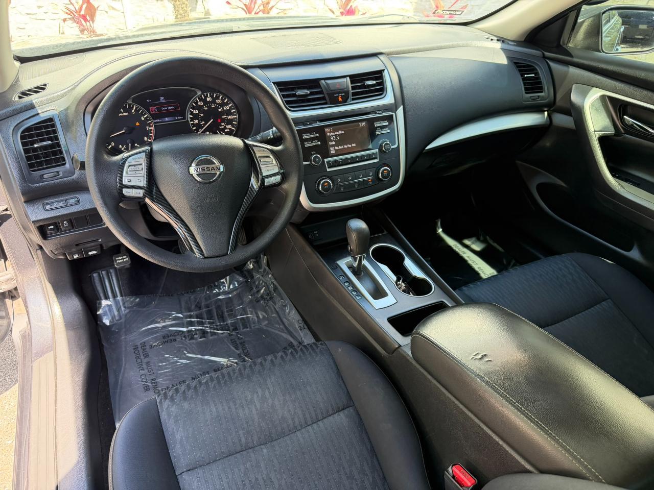 2018 Nissan Altima 2.5 S Sedan Jacksonville FL
