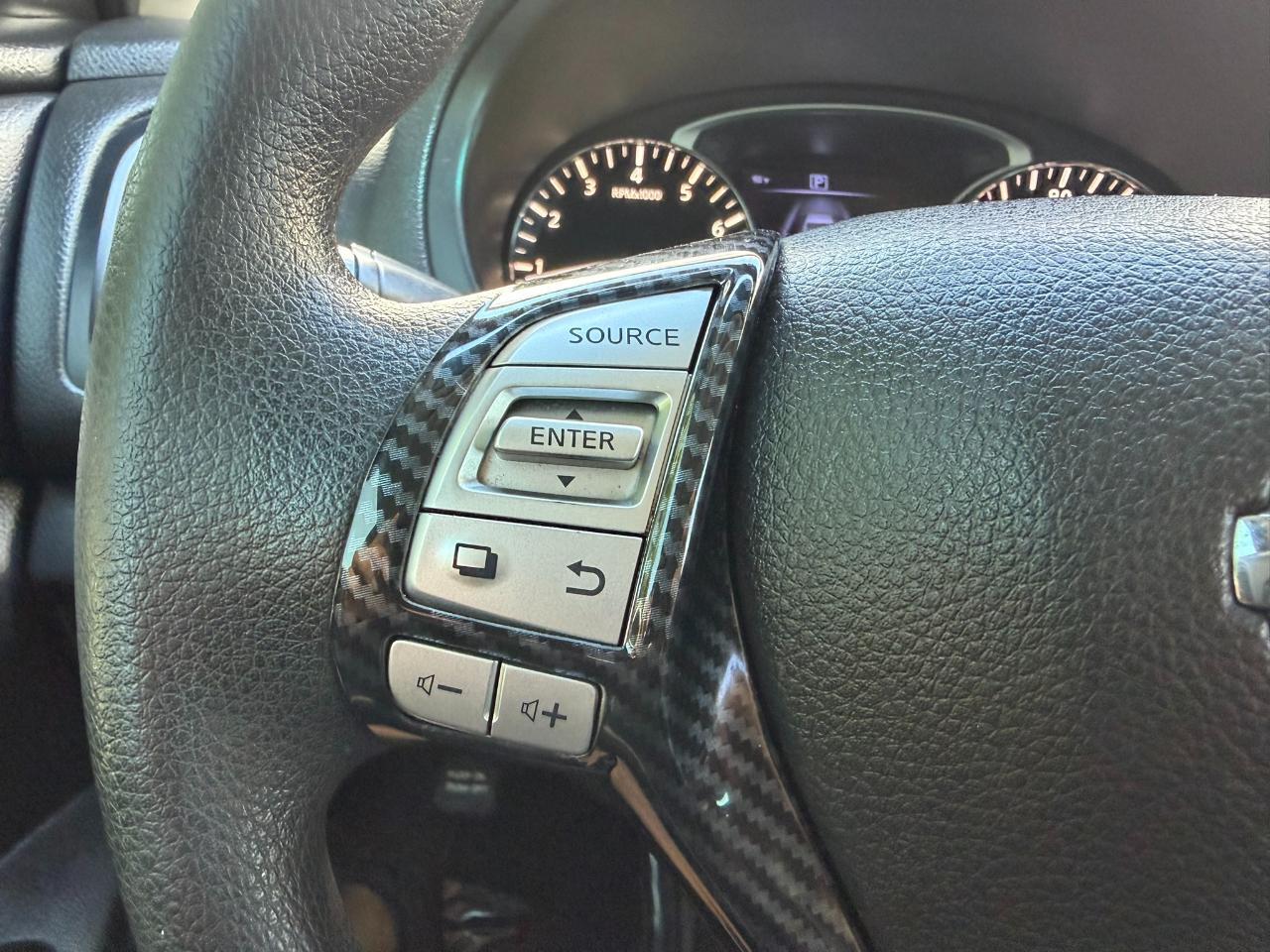 2018 Nissan Altima 2.5 S Sedan Jacksonville FL