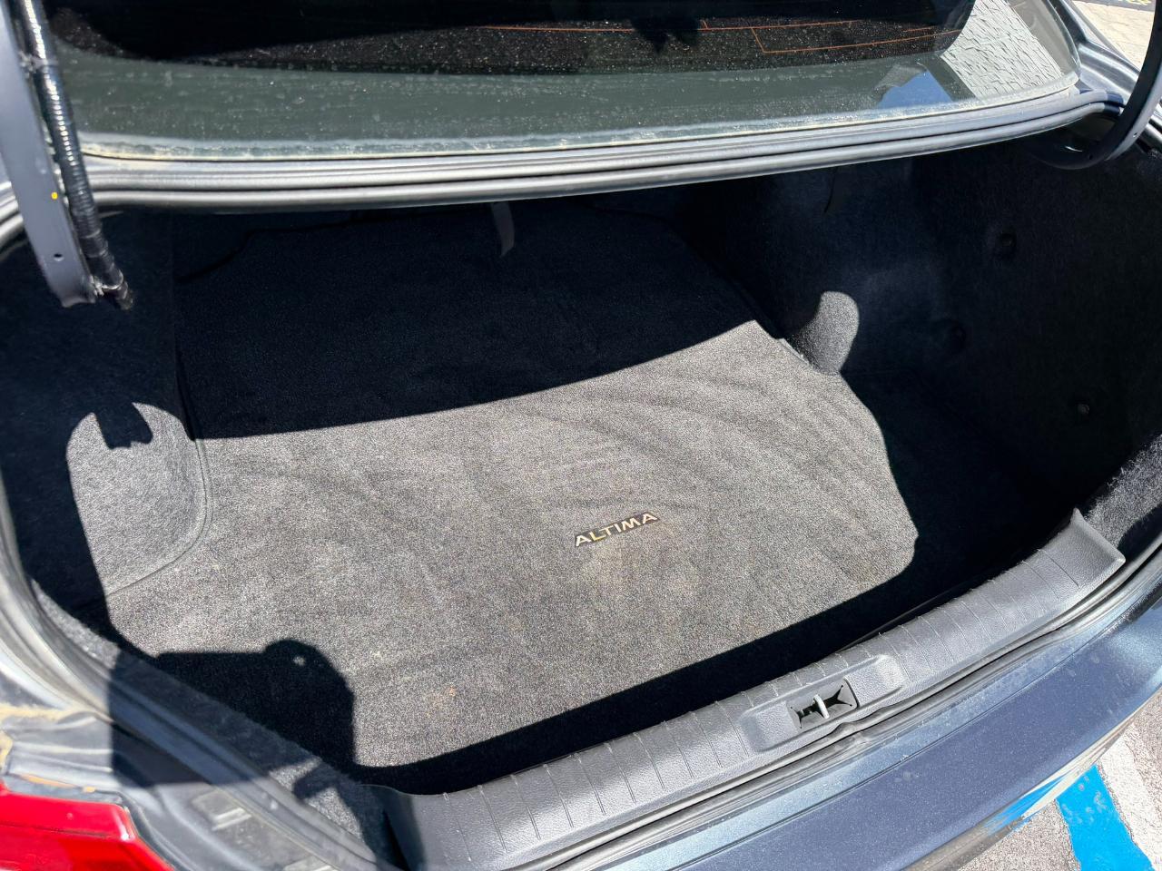 2018 Nissan Altima 2.5 S Sedan Jacksonville FL