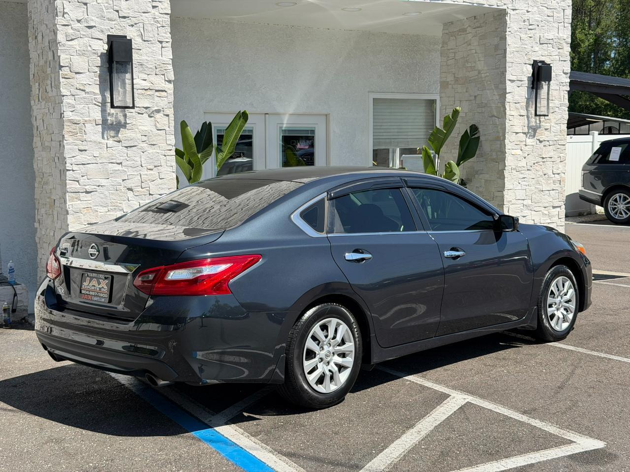 2018 Nissan Altima 2.5 S Sedan Jacksonville FL