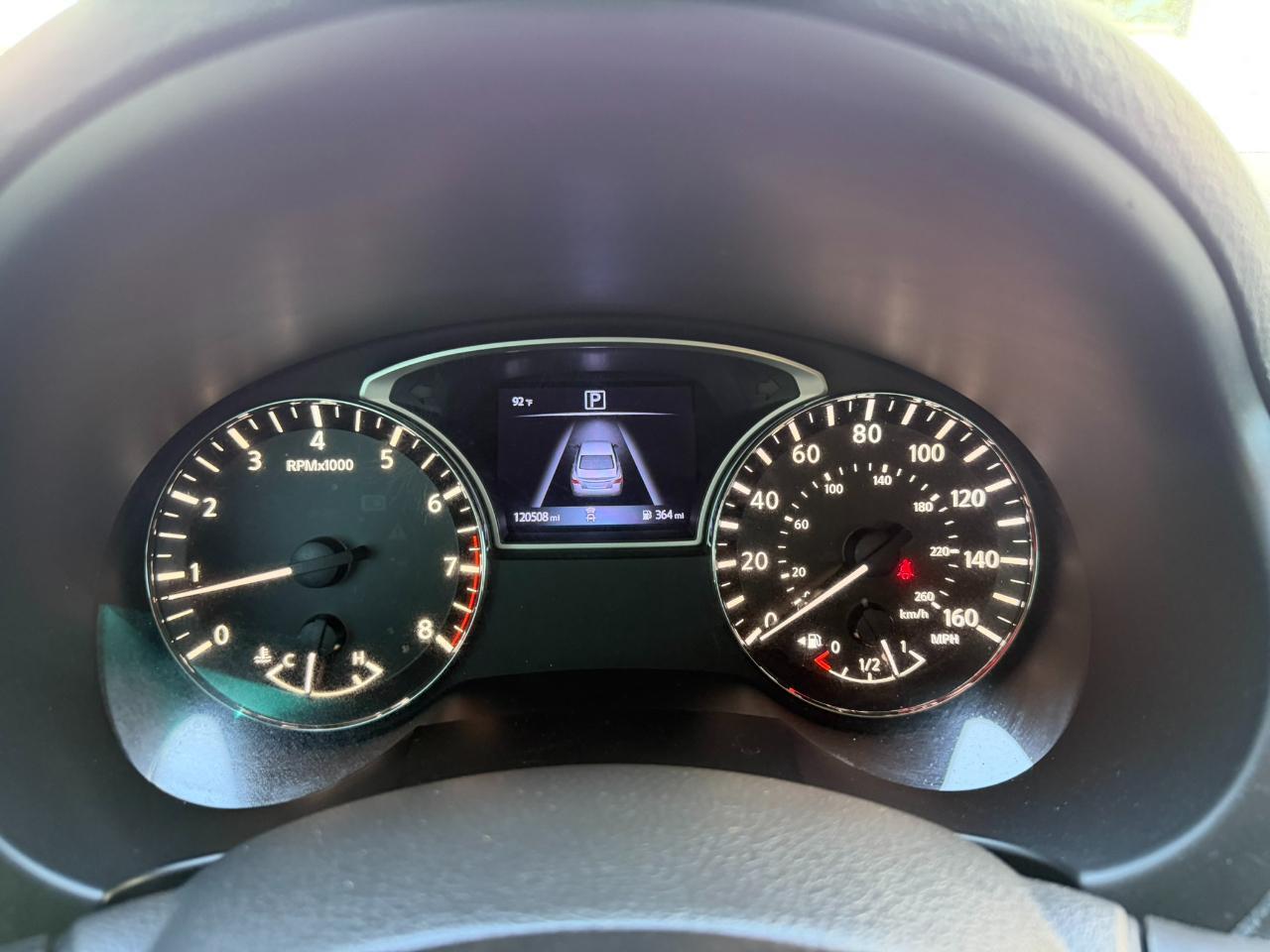 2018 Nissan Altima 2.5 S Sedan Jacksonville FL