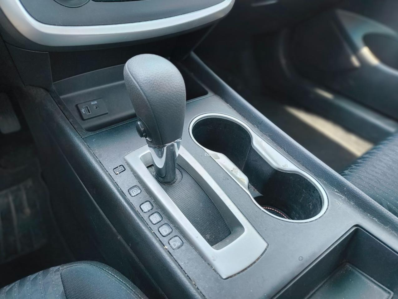 2018 Nissan Altima 2.5 S Post Falls ID