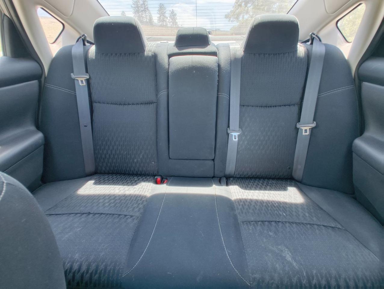 2018 Nissan Altima 2.5 S Post Falls ID