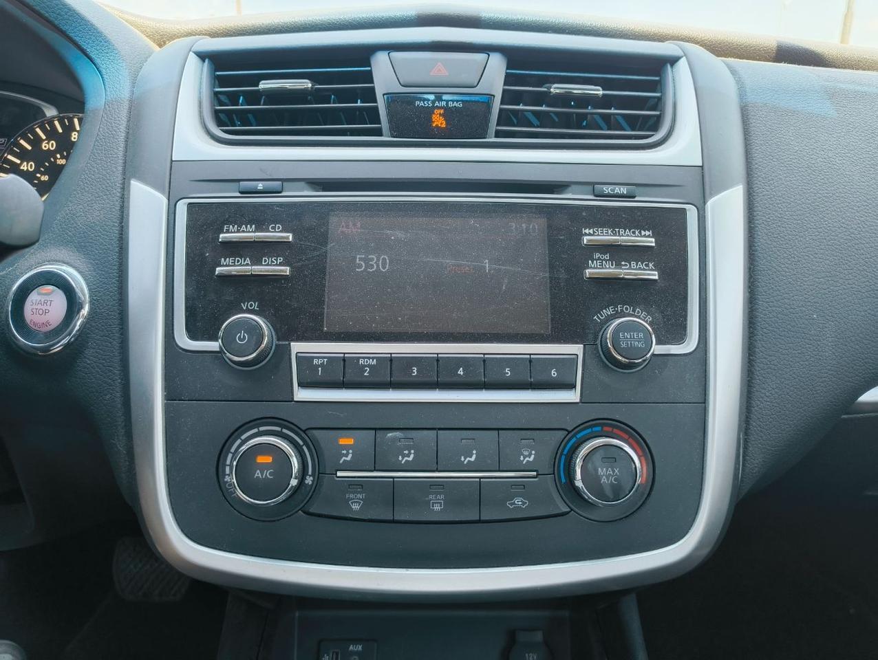 2018 Nissan Altima 2.5 S Post Falls ID