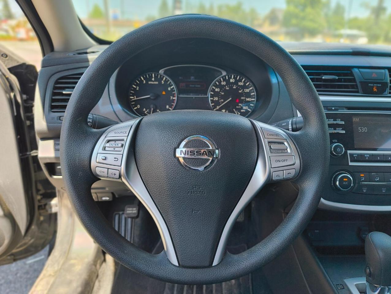 2018 Nissan Altima 2.5 S Post Falls ID