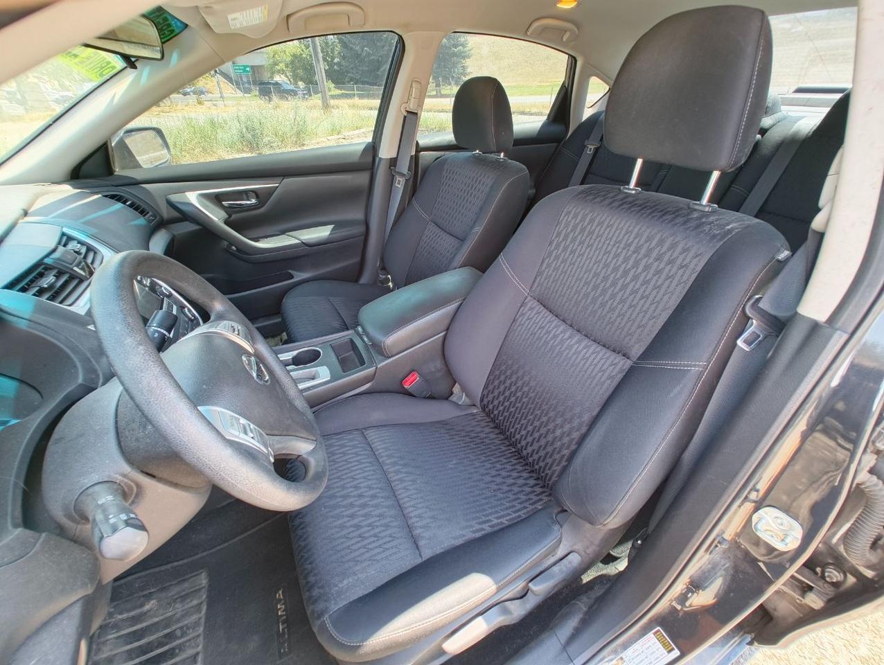 2018 Nissan Altima 2.5 S Post Falls ID