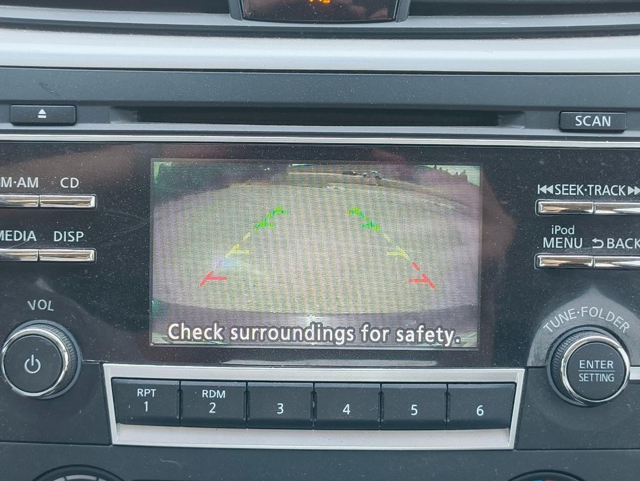 2018 Nissan Altima 2.5 S Post Falls ID