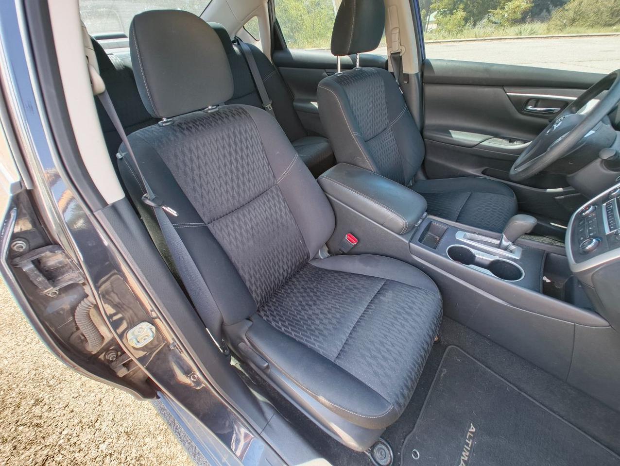 2018 Nissan Altima 2.5 S Post Falls ID