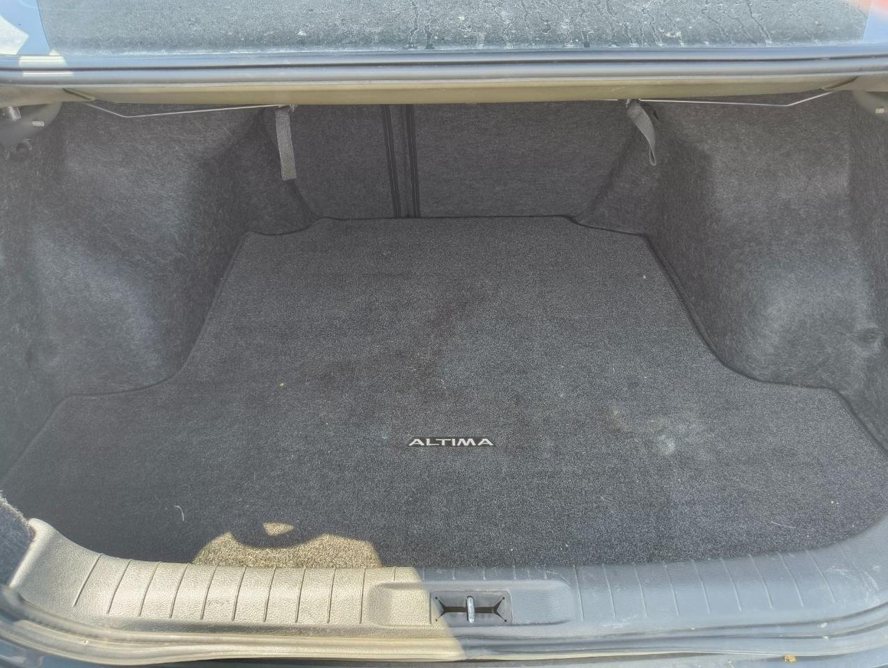 2018 Nissan Altima 2.5 S Post Falls ID