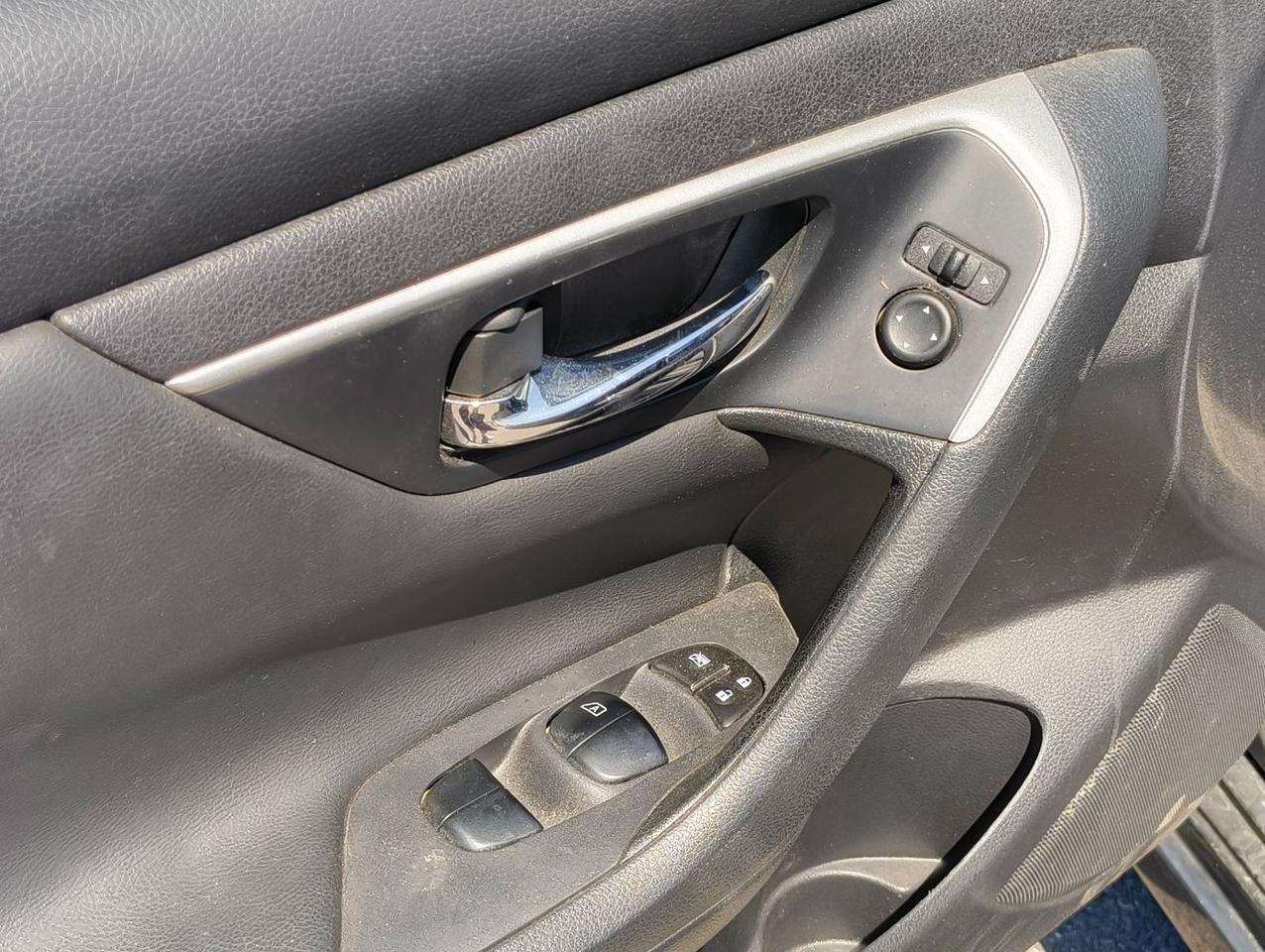 2018 Nissan Altima 2.5 S Post Falls ID