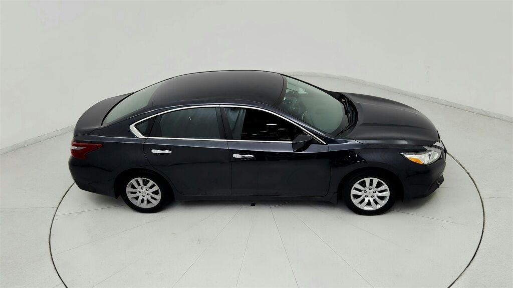 2018 Nissan Altima 2.5 S Laurel MD