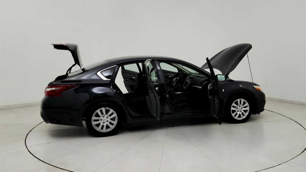 2018 Nissan Altima 2.5 S Laurel MD