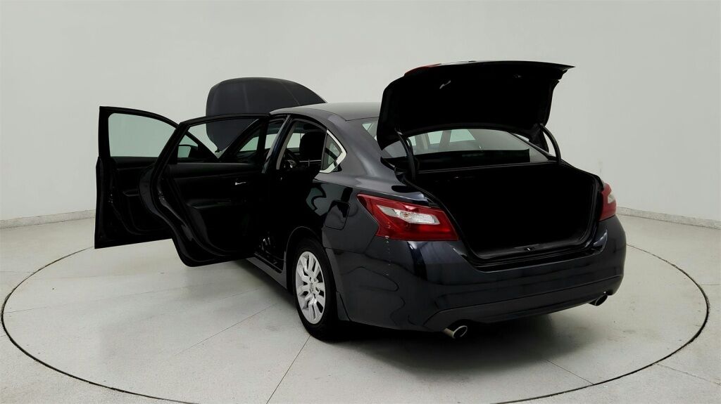 2018 Nissan Altima 2.5 S Laurel MD