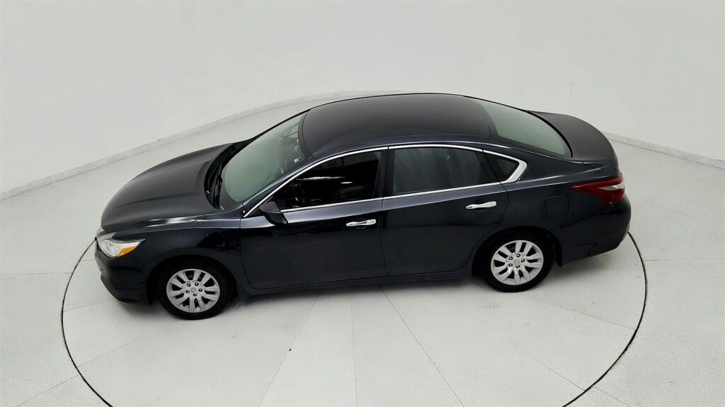 2018 Nissan Altima 2.5 S Laurel MD