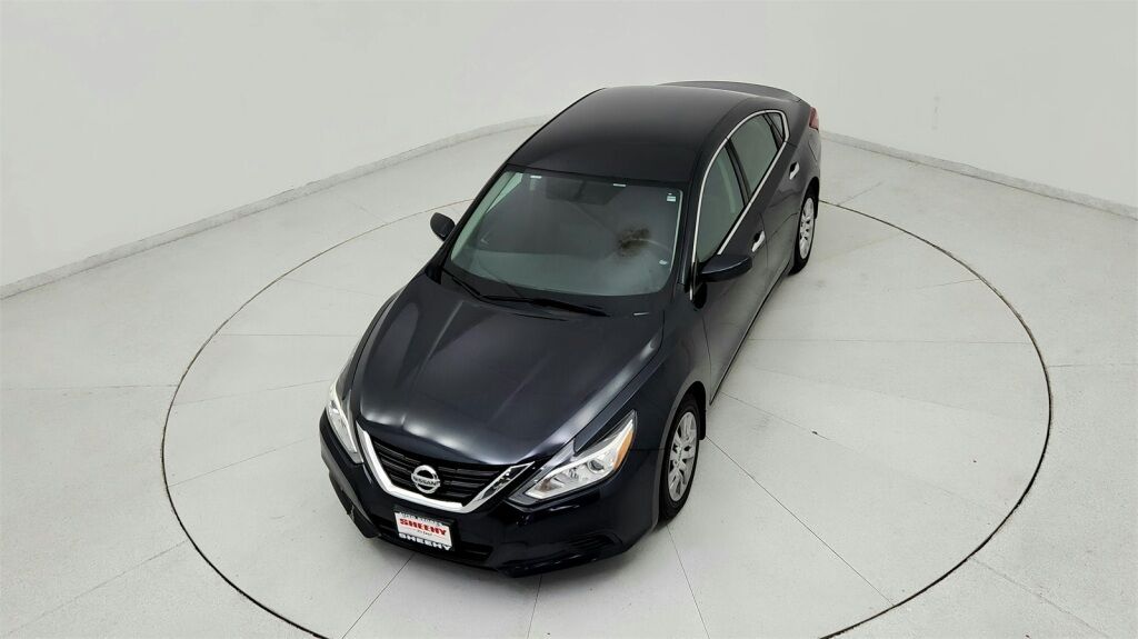 2018 Nissan Altima 2.5 S Laurel MD