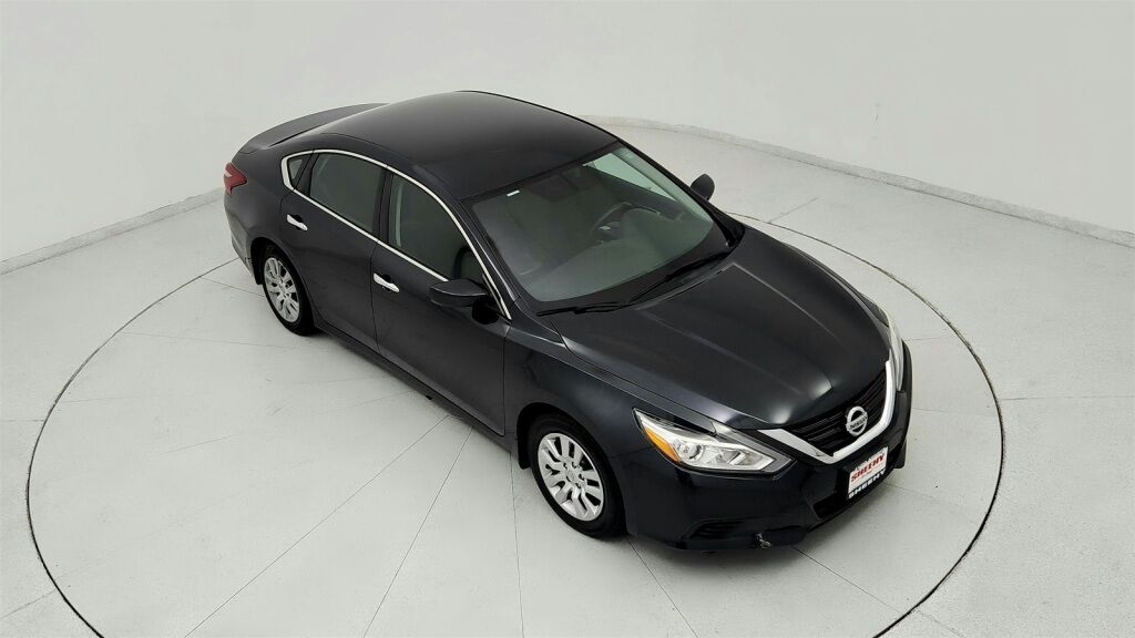 2018 Nissan Altima 2.5 S Laurel MD