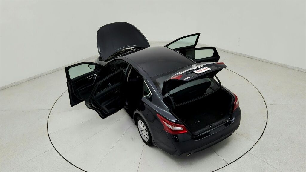 2018 Nissan Altima 2.5 S Laurel MD