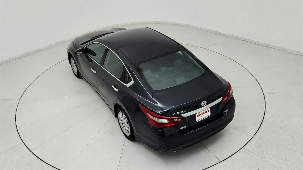 2018 Nissan Altima 2.5 S Laurel MD