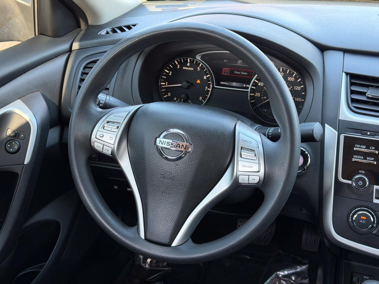 2018 Nissan Altima 2.5 S Springfield VA