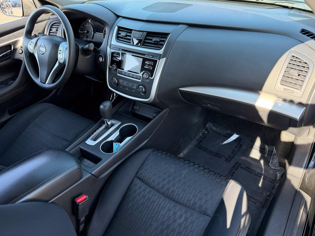 2018 Nissan Altima 2.5 S Springfield VA