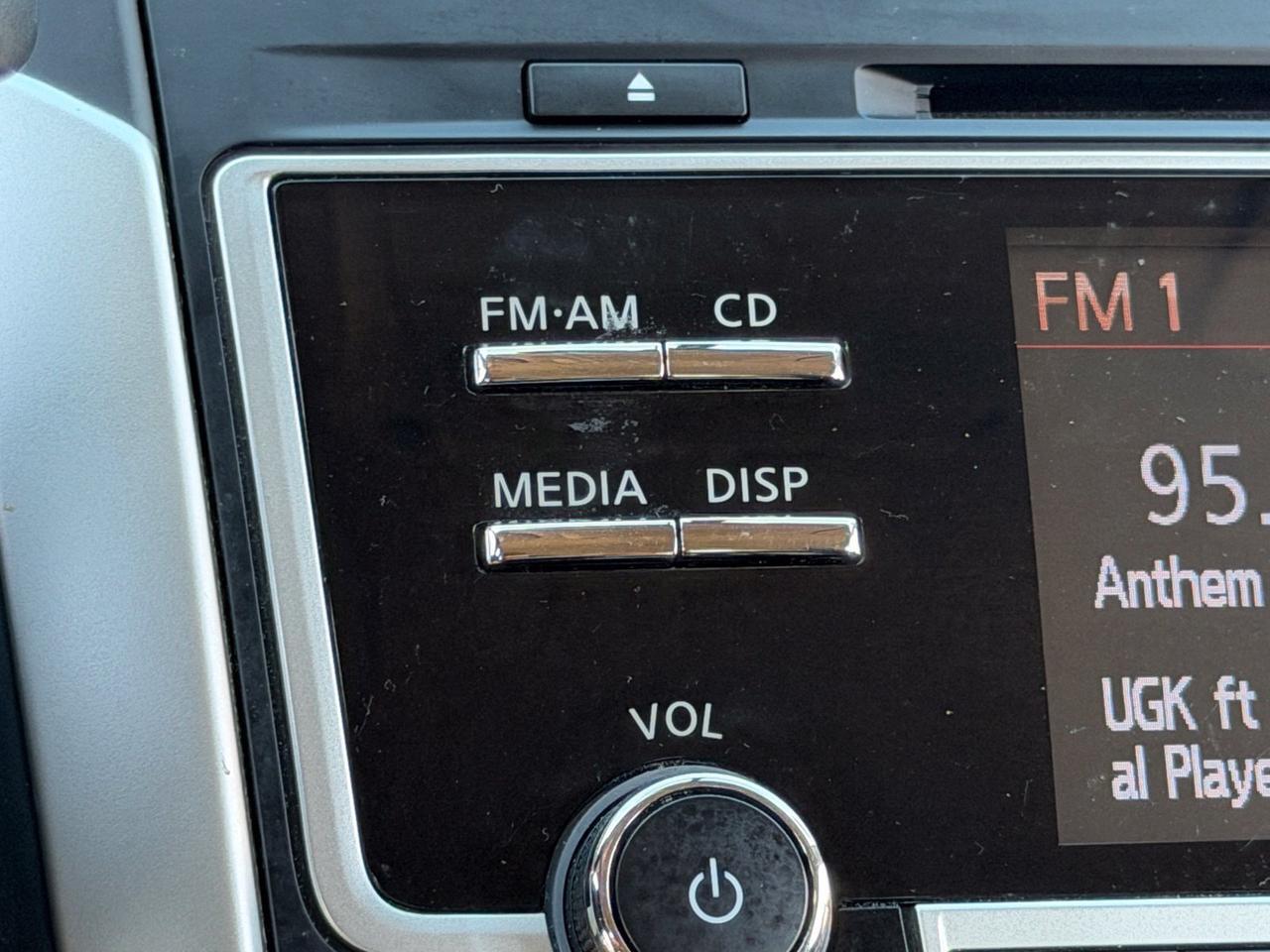 2018 Nissan Altima 2.5 S Springfield VA