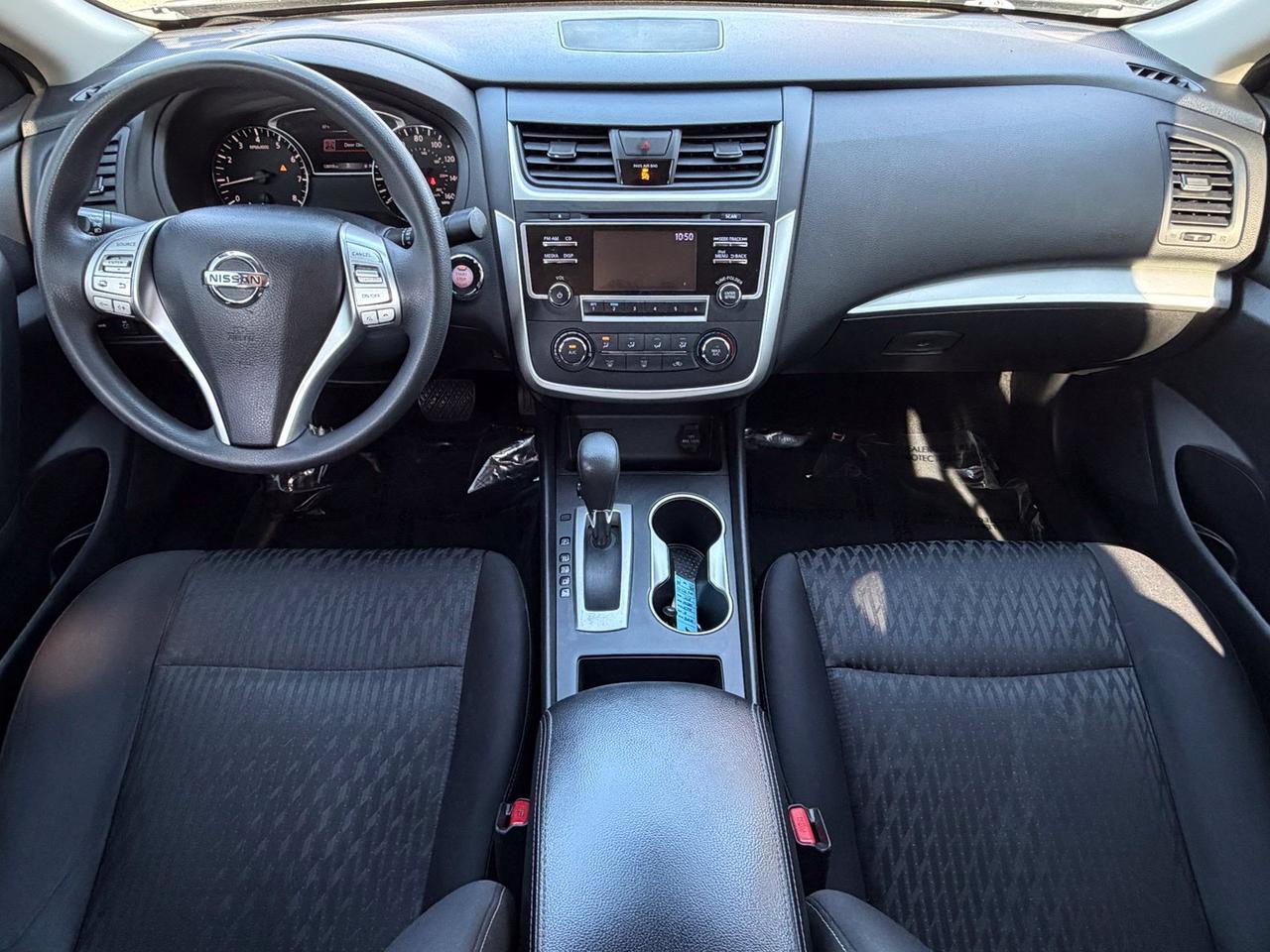 2018 Nissan Altima 2.5 S Springfield VA