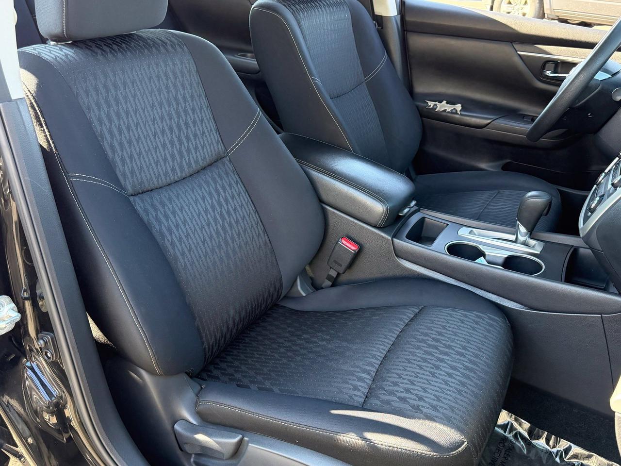 2018 Nissan Altima 2.5 S Springfield VA