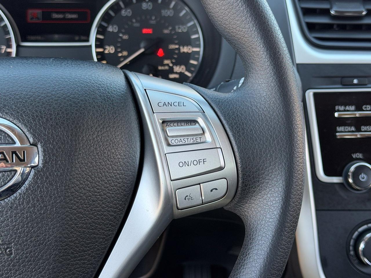 2018 Nissan Altima 2.5 S Springfield VA