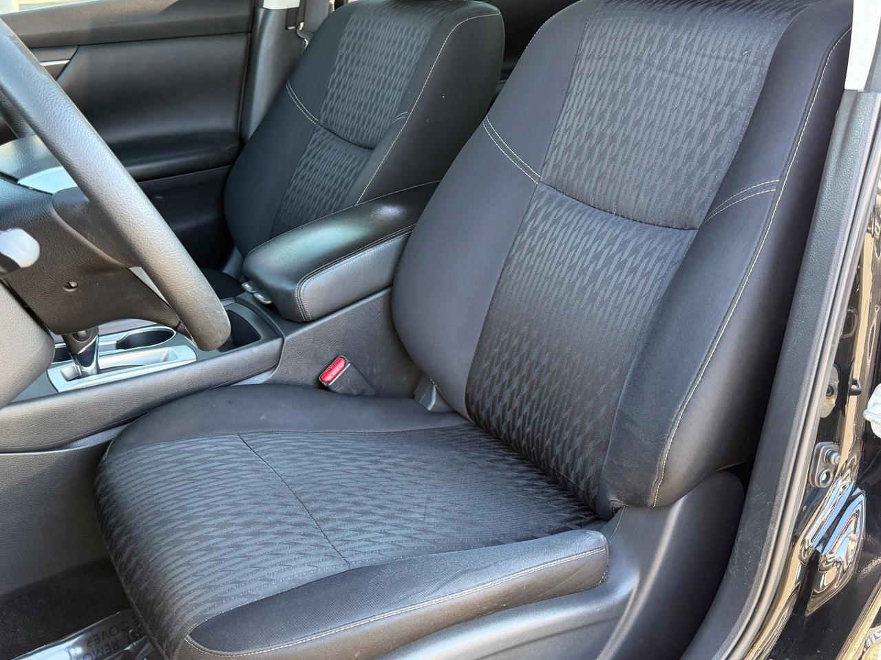 2018 Nissan Altima 2.5 S Springfield VA