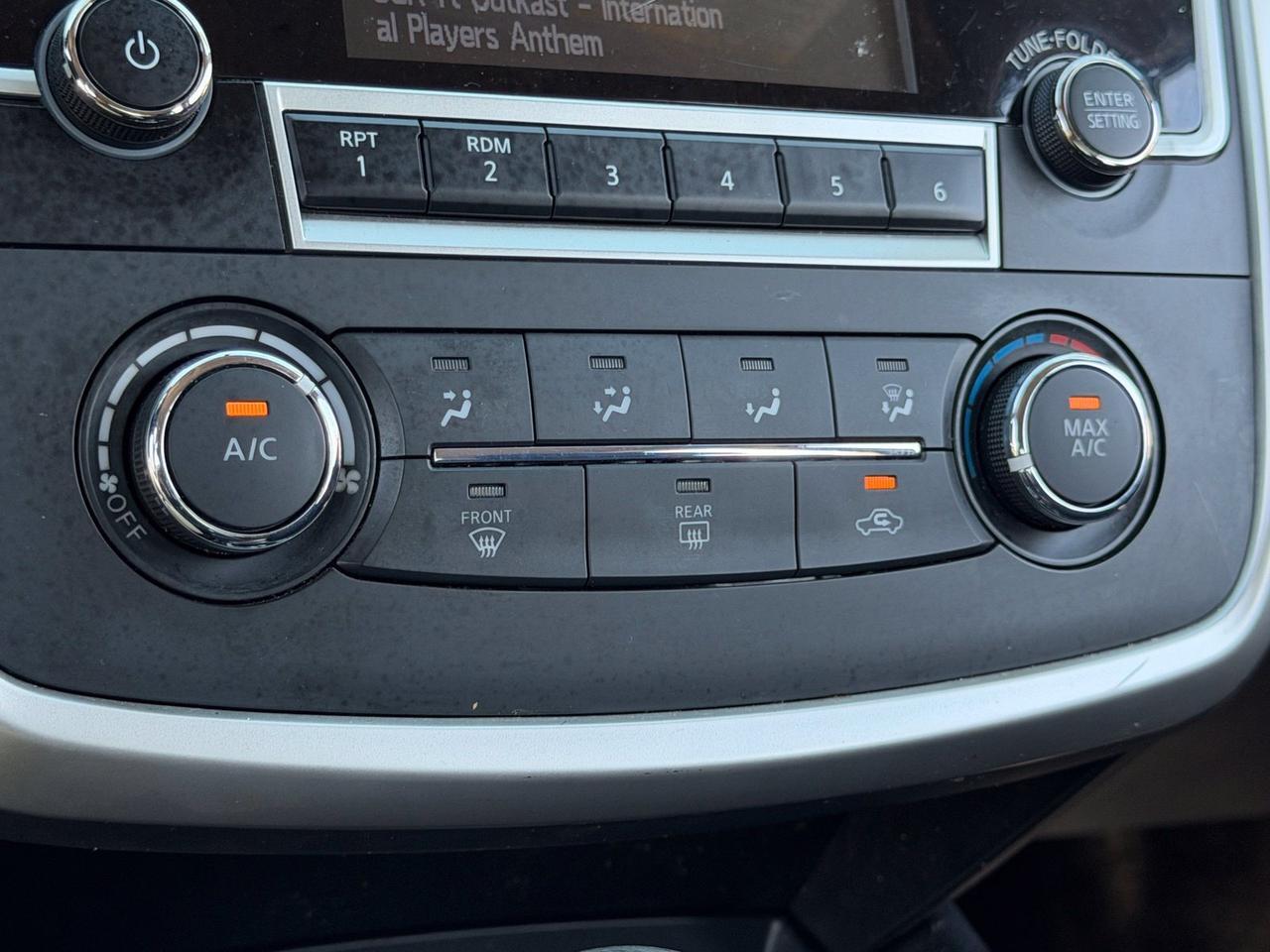 2018 Nissan Altima 2.5 S Springfield VA
