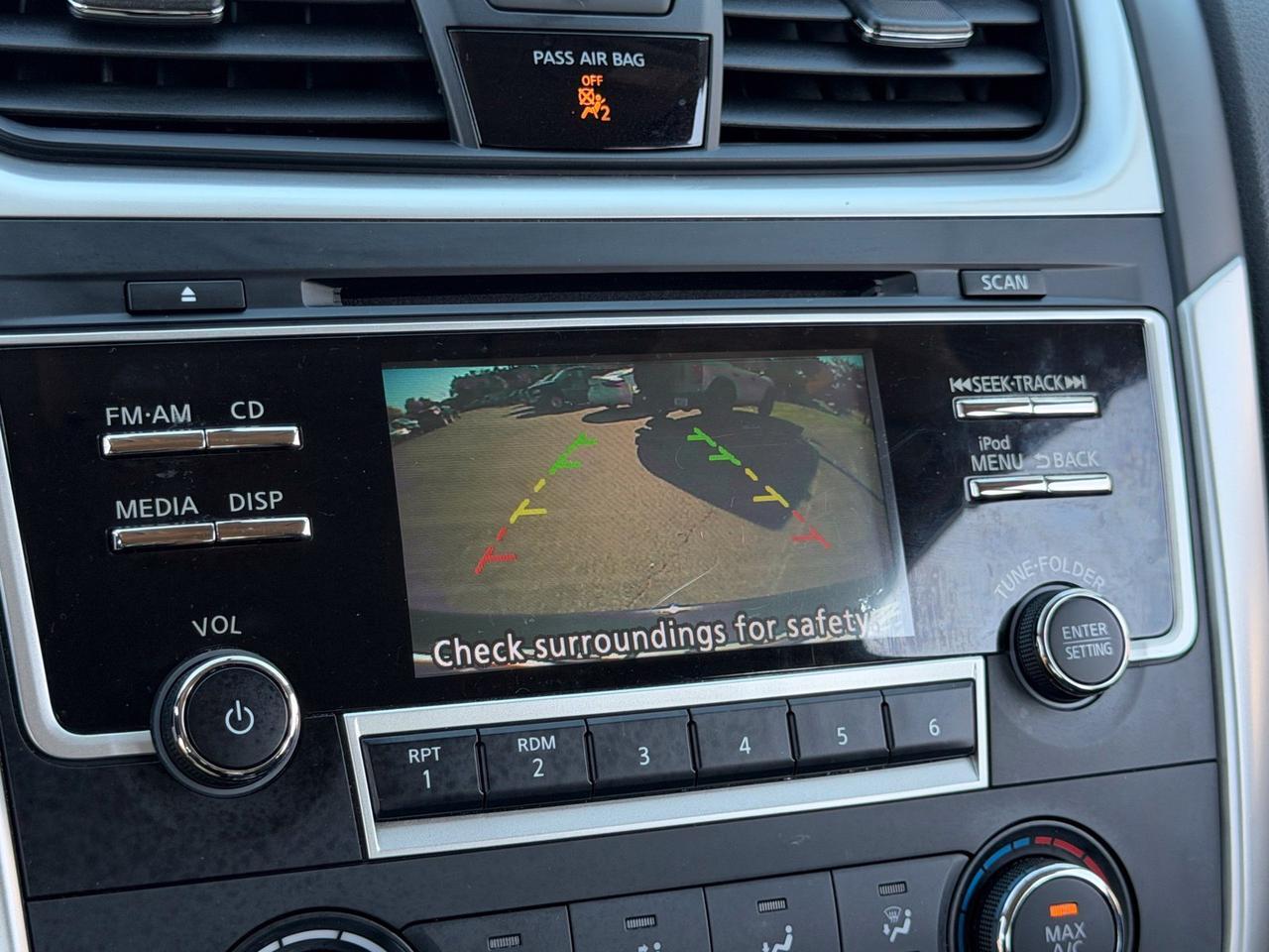 2018 Nissan Altima 2.5 S Springfield VA