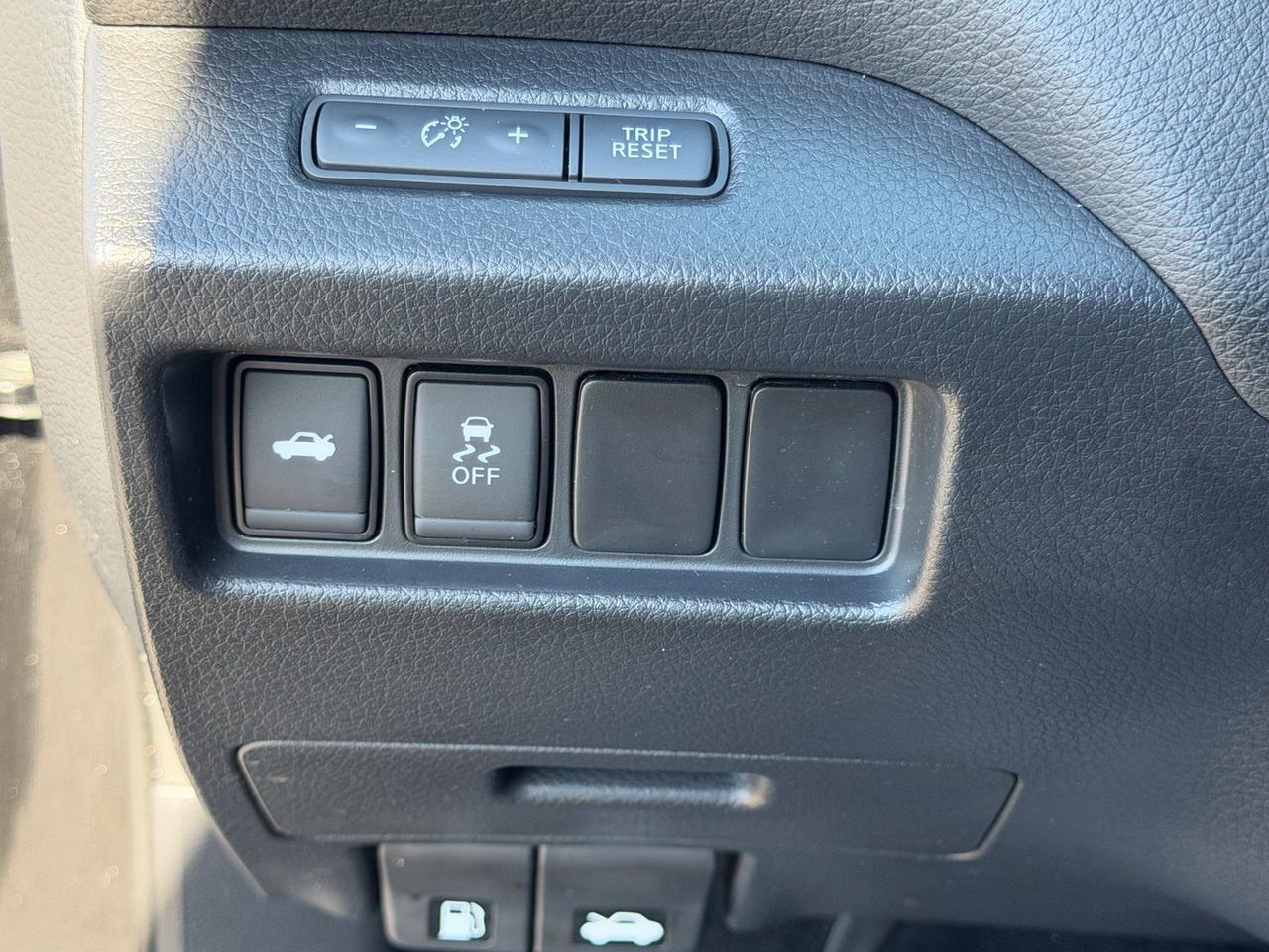 2018 Nissan Altima 2.5 S Springfield VA