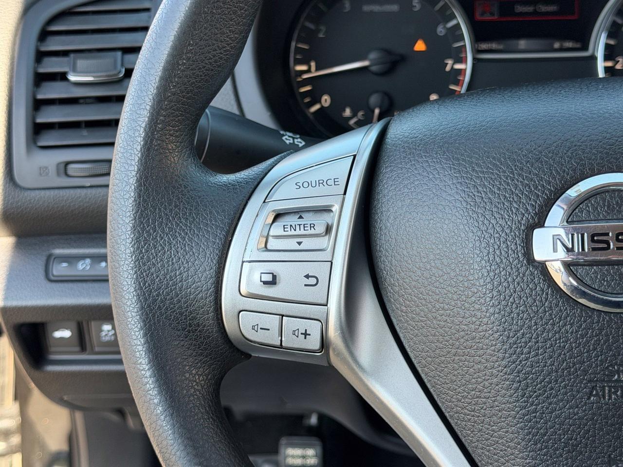2018 Nissan Altima 2.5 S Springfield VA