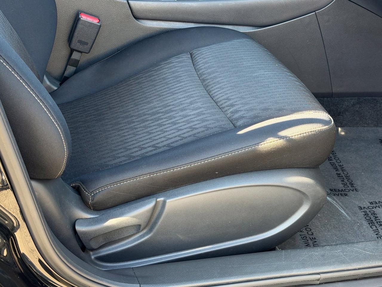 2018 Nissan Altima 2.5 S Springfield VA