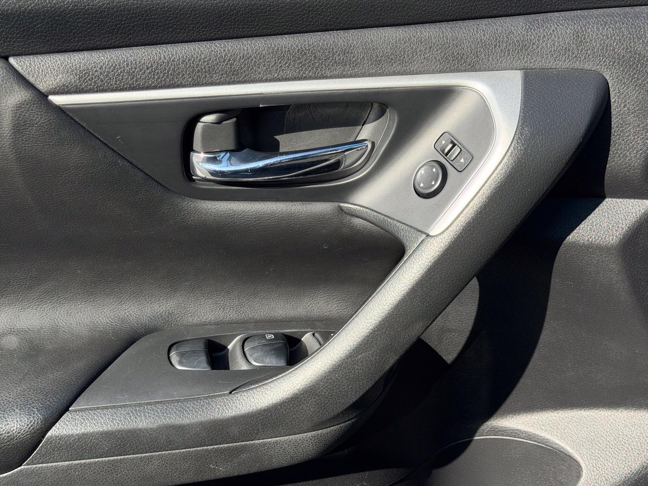 2018 Nissan Altima 2.5 S Springfield VA