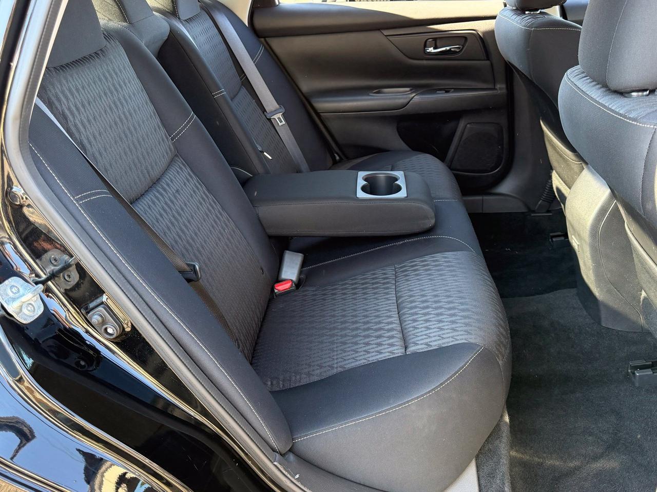 2018 Nissan Altima 2.5 S Springfield VA