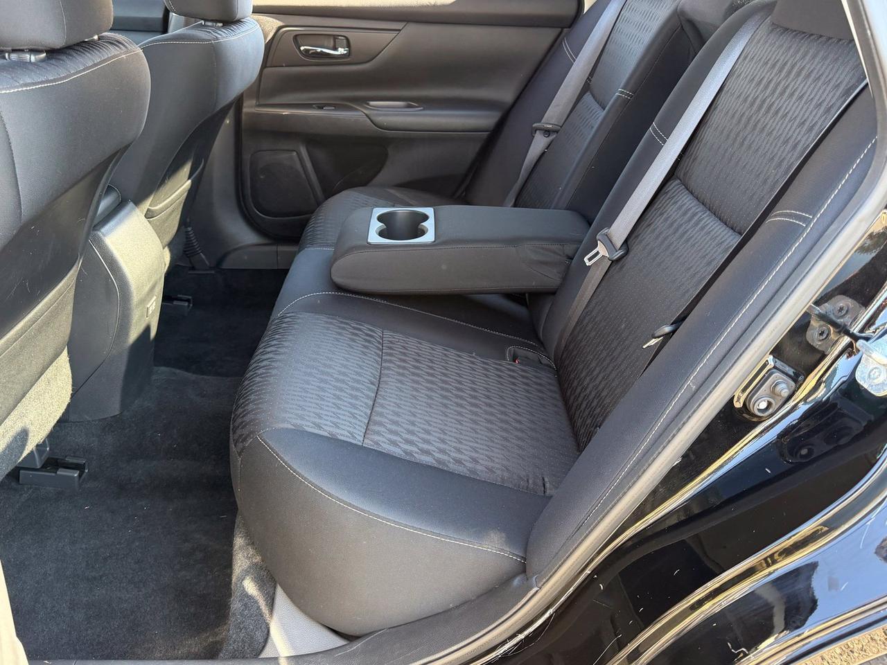 2018 Nissan Altima 2.5 S Springfield VA