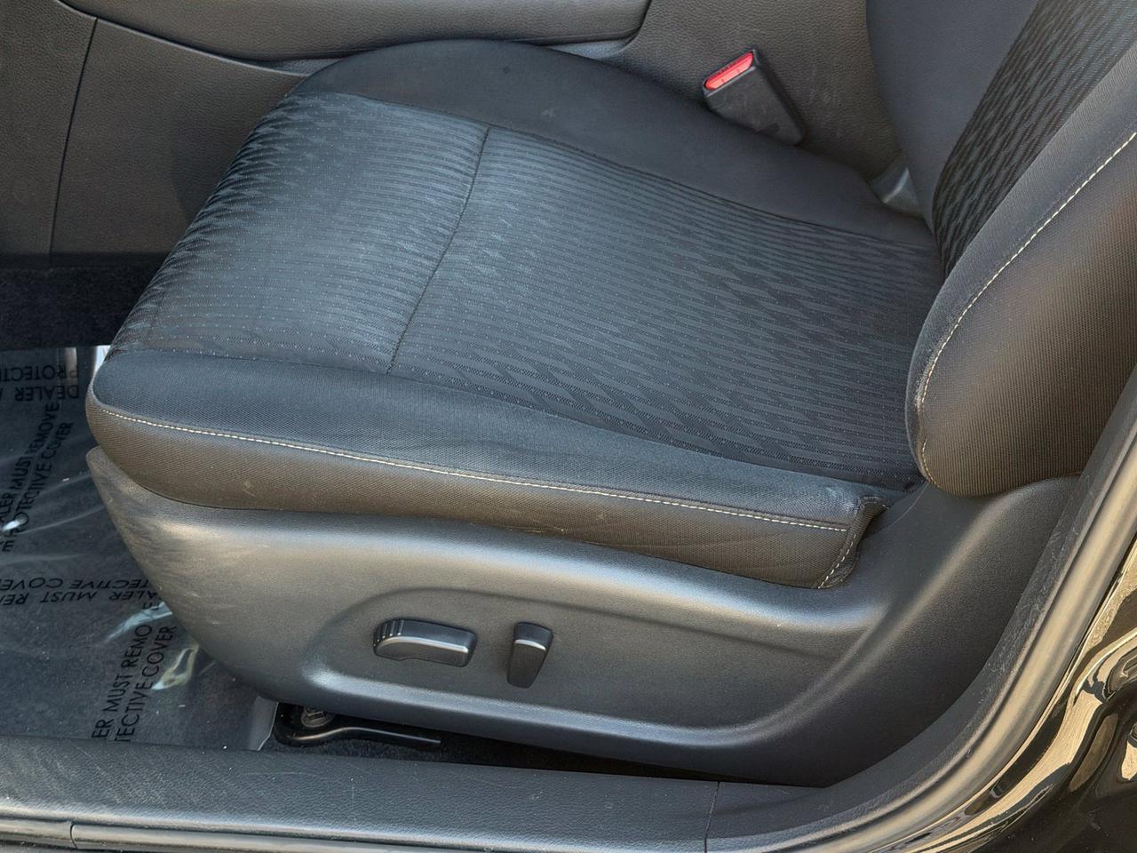 2018 Nissan Altima 2.5 S Springfield VA
