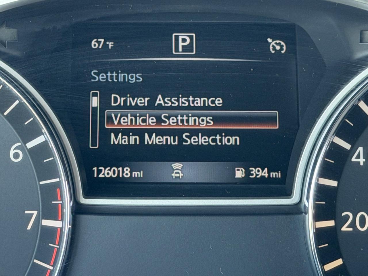 2018 Nissan Altima 2.5 S Springfield VA
