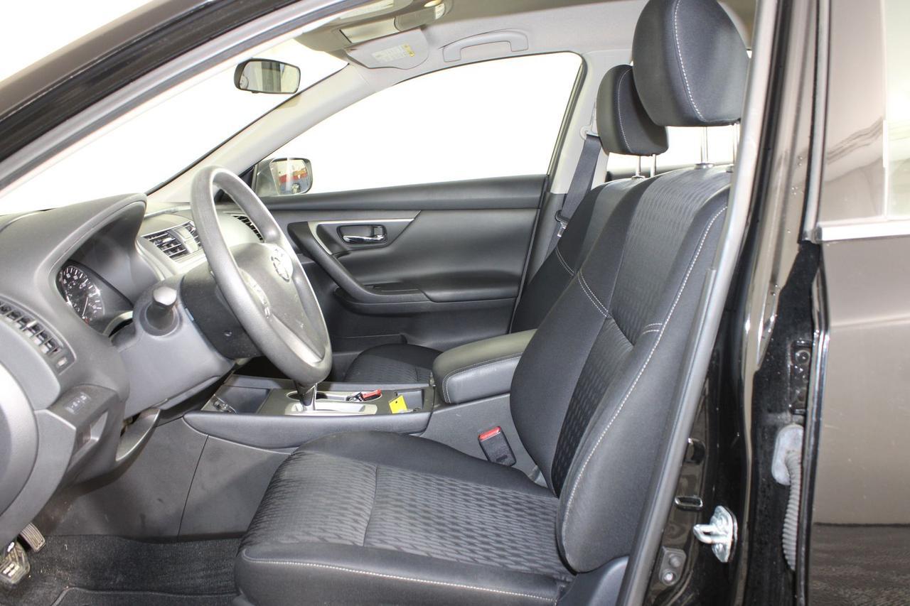 2018 Nissan Altima 2.5 S Manassas VA